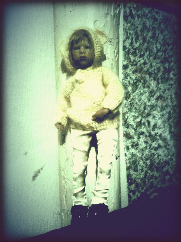 АХ Лето,лето.. Himmelschlusselchen от Annette Himstedt (фото 5)