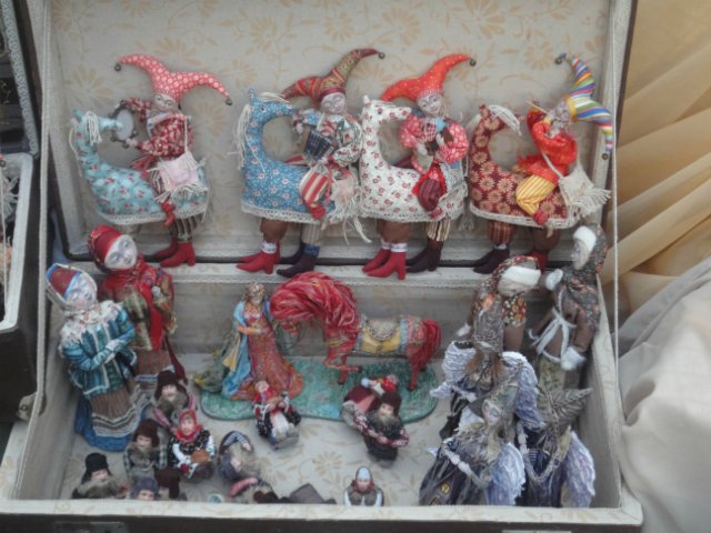 Выставка кукол и мишек "Арт Красноярск" 2013 | Бэйбики Выставка кукол и мишек "Арт Красноярск" 2013