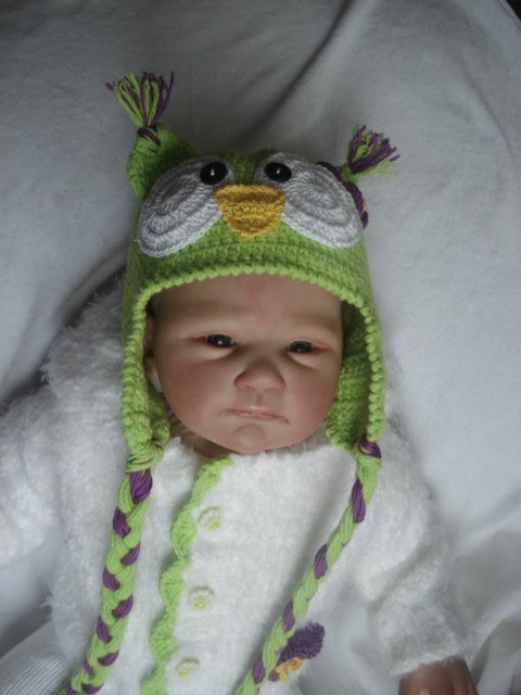 Миленка в новом наряде | Бэйбики Миленка в новом наряде — Одежда и обувь для кукол своими руками: фото