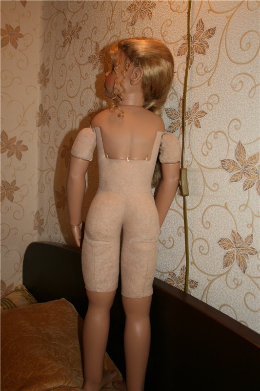 Anna-Plha от Schildkrot, или все дело в шляпе (фото 5)