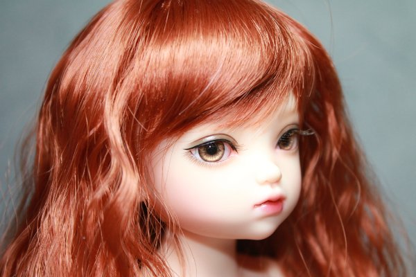 Моя первая БЖД Хлоя BID Iplehouse (фото 8)