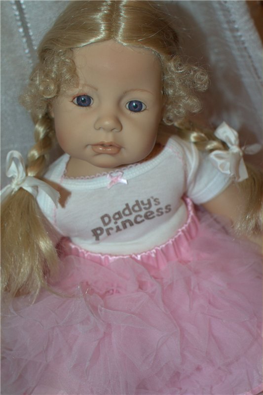 Моя Anna- Lisa от Brigitte Paetsch (фото 3)