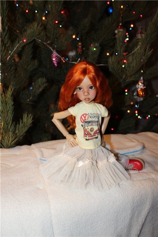 Мисс зима 2013-2014, участницы от Kaye Wiggs (фото 9)