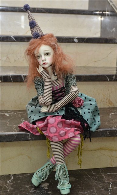 Куклы DollsTown Хен и Сеола (фото 6)