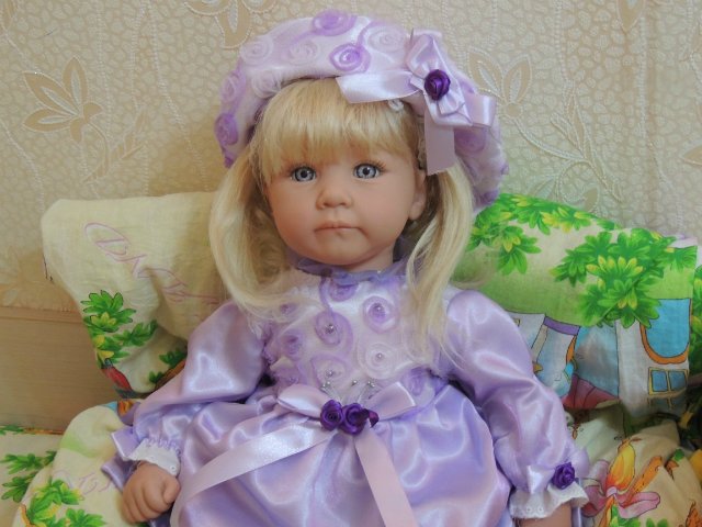 Хитрюльки-хорошульки — Домашние коллекции кукол: фото собраний (фото 5)