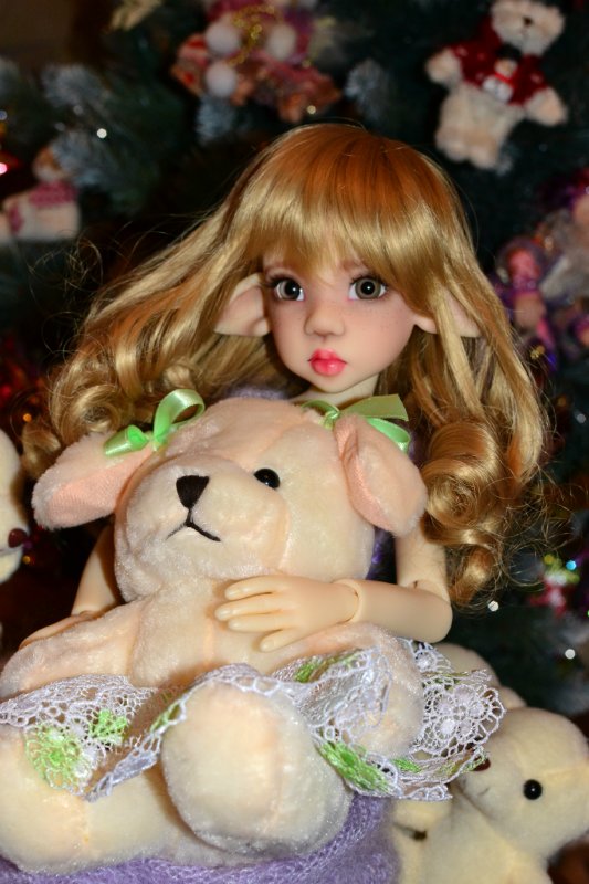 Наш новый облик - Larissa Kaye Wiggs