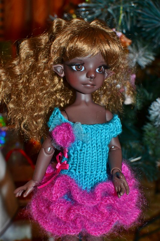 Моя коллекция кукол — Домашние коллекции кукол: фото собраний