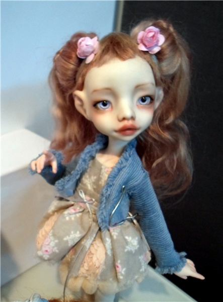 "Весенний бал" на Ветошном 2014. Часть II