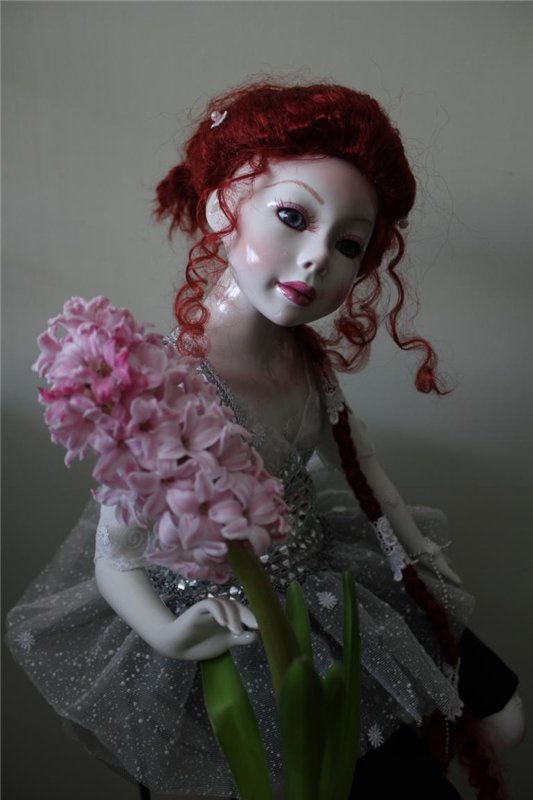 Zanaida by Shirley Ineke Peperkamp (фото 2)