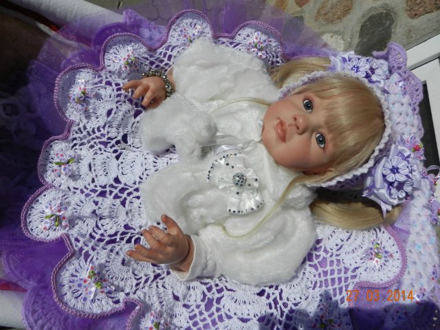 Как мы собирались в Москву на выставку (фото 8)