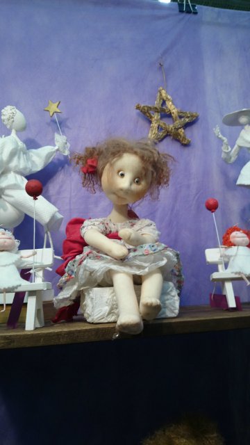 MOSCOW FAIR 2014 - Плюшевые мишки и другие очаровательные зверушки | Бэйбики MOSCOW FAIR 2014 - Плюшевые мишки и другие очаровательные зверушки