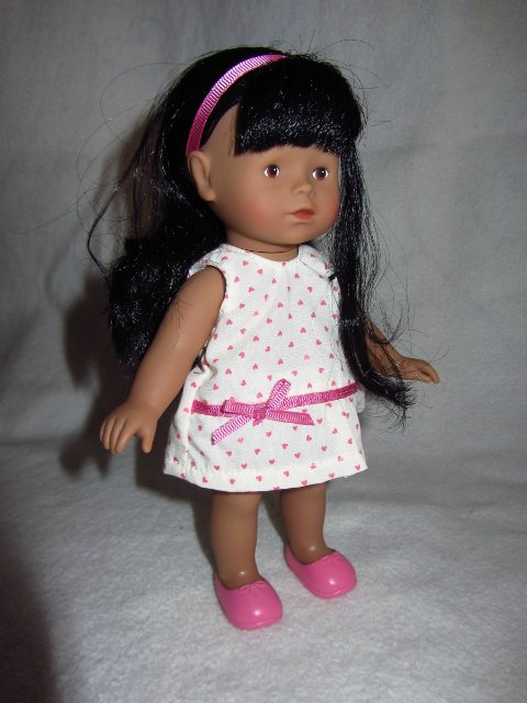 Мое шоколадное семейство — Домашние коллекции кукол: фото собраний