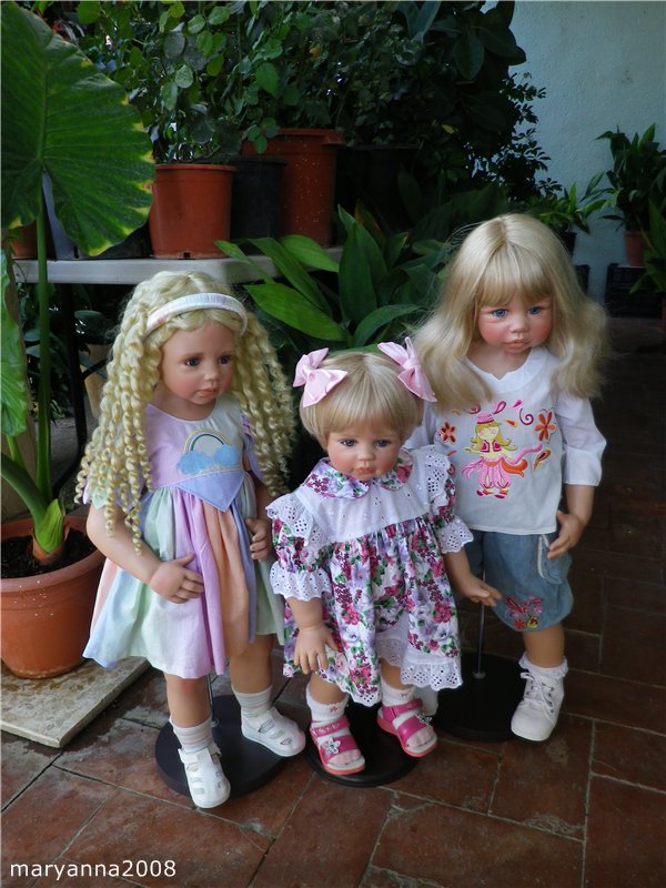 Прощальное фото на память (фото 3)