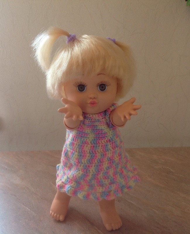 Поделись улыбкой своей ;)) и платьицем)) | Бэйбики Поделись улыбкой своей ;)) и платьицем)) (фото 6)