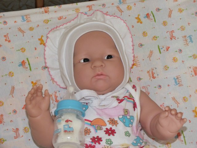 Малыши карандаши Berenguer (фото 4)