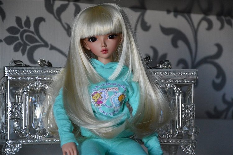 Ищем образ, Minifee Chloe