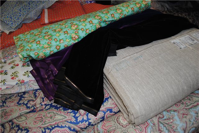 Выставка на Тишинке "Атмосфера творчества". Октябрь 2014. Пройдемся по первому этажу выставки (фото 10)