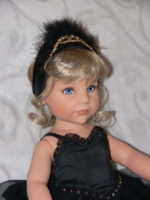 Поделюсь с друзьями красотой. Gotz