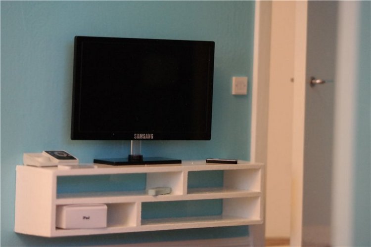 Миниатюра. Кукольный домик 1:12 (фото 7)