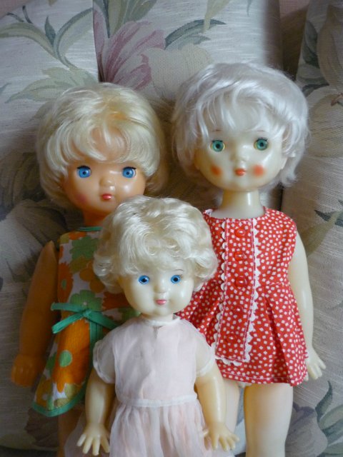 В поисках черного котика из детства (фото 2)