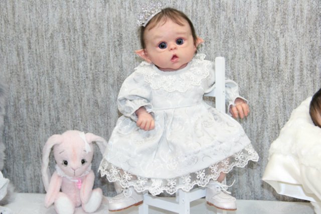 Любителям реборн посвящается (V) | Бэйбики Любителям реборн посвящается (V) (фото 3)