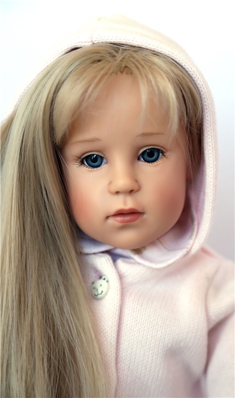 Мой каталог кукол Gotz 2001-2003 гг с набивной зоной шортиков, подборка фотографий