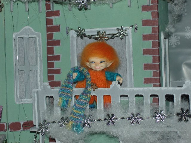 Подарки для друзей, или лучше поздно, чем никогда (фото 2)