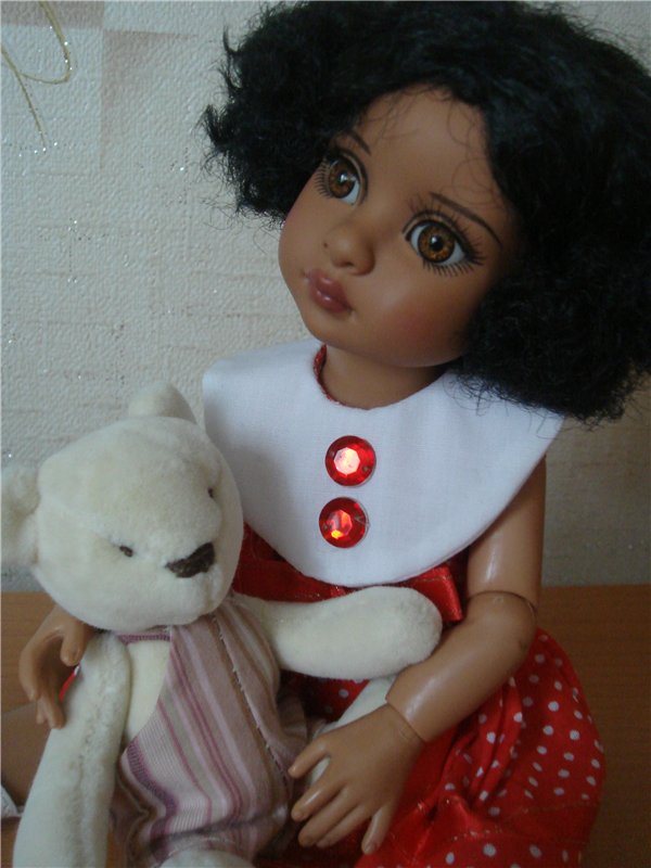 Трикси и Патси от Тоннера (фото 7)