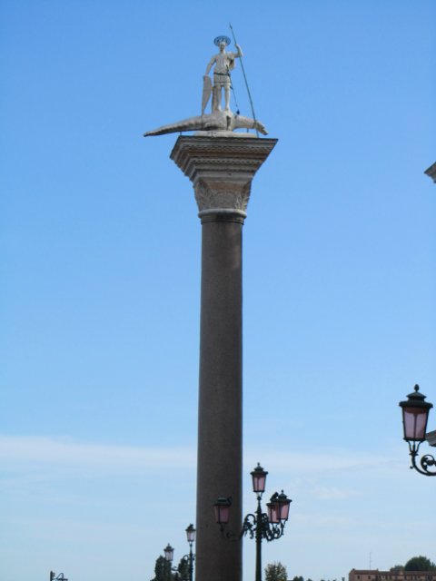 "Моя Италия". Часть 7 - Венеция