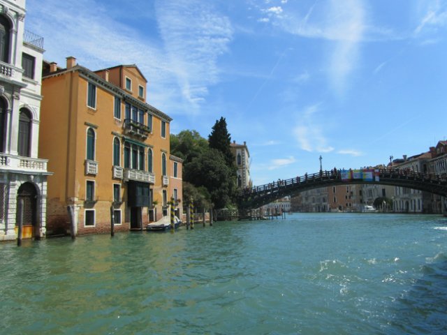 "Моя Италия". Часть 7 - Венеция