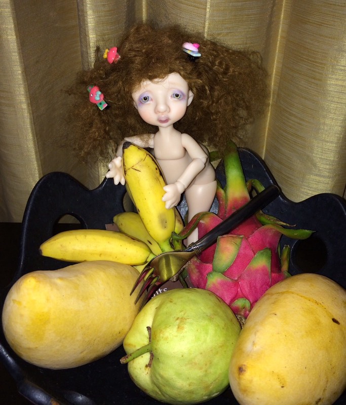 Груня-путешественница. Как маленькая девочка осваивала Таиланд. Первая часть