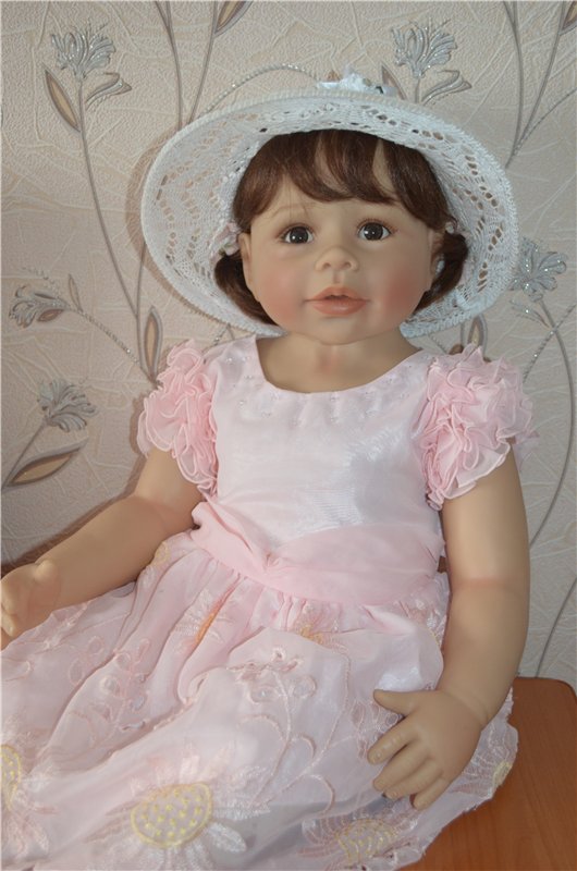 Мой детский сад — Домашние коллекции кукол: фото собраний