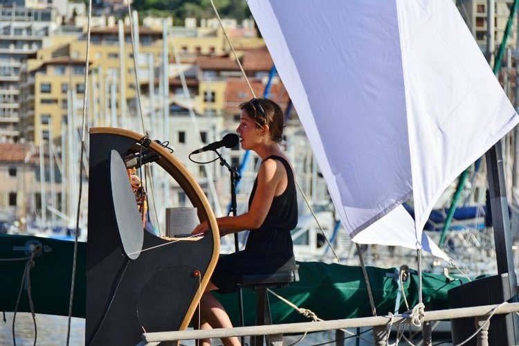 Ницца, Марсель, море и горы