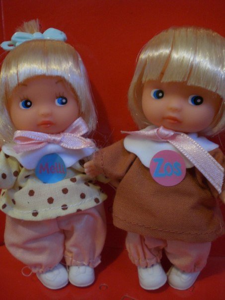 В поисках родственников маленького китайчонка Chabel, часть 2