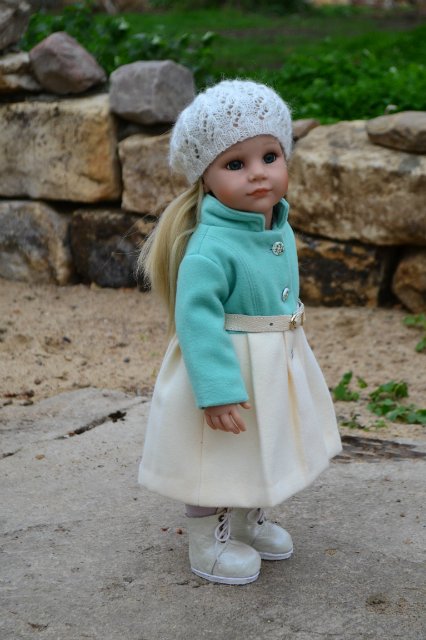 Осенние модницы Готц. Вторая серия (фото 4)