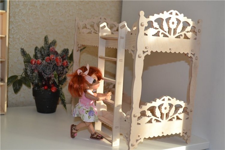 В ожидании Элин — Куклы Fairyland (ФэйриЛэнд): BJD (БЖД) (фото 5)