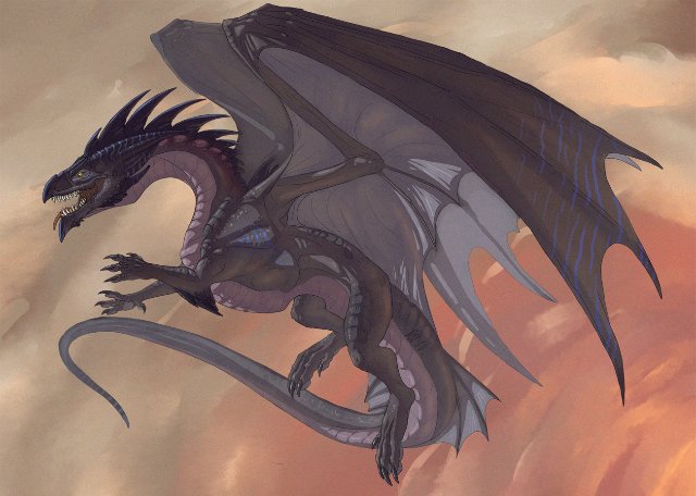 Чарли Уизли и драконы — Фотоистории с куклами BJD (БЖД): сериалы