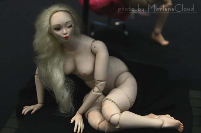 Искусство Куклы 2015 в деталях. Фотообзор | Бэйбики Искусство Куклы 2015 в деталях. Фотообзор