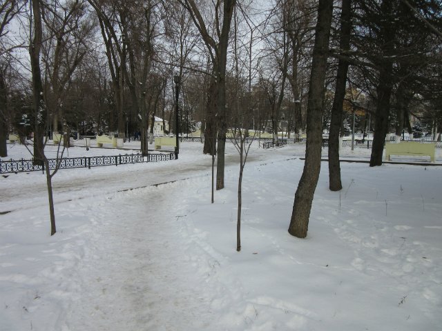 Чем бы заняться юному лорду 30 декабря