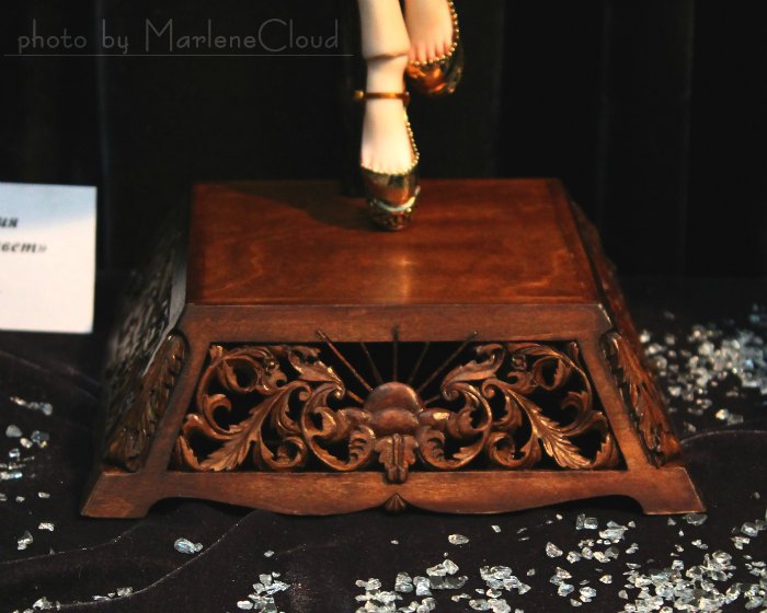 Искусство Куклы 2015 в деталях. Фотообзор | Бэйбики Искусство Куклы 2015 в деталях. Фотообзор