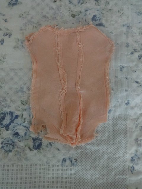 Оловянное чудо или кто ты Малыш