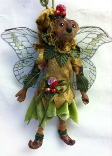 Волшебный мир Katherine collection - нет нет.. вам не кажется это действительно Олень - балерина и Гиппопотам манекенщица