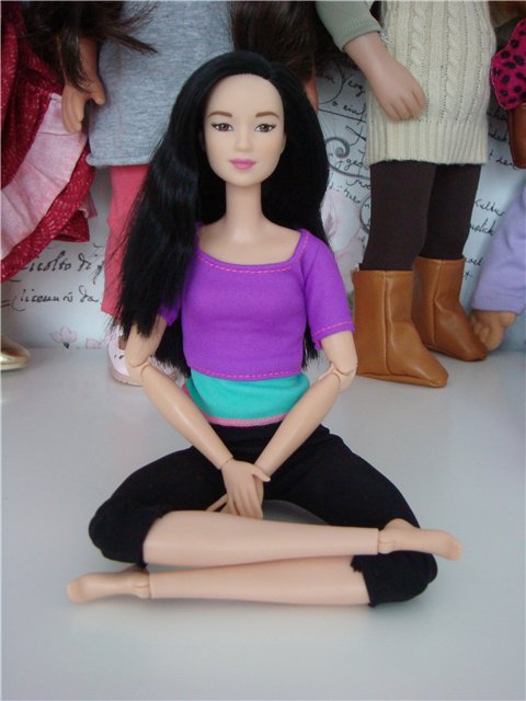 Наши любимые Кэтикрузинки и не только