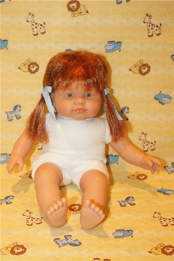 Малыш Petit Magic Baby от Lamagik S.L (фото 4)