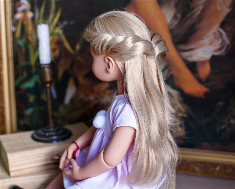 Мой долгожданный цветочек (фото 6)