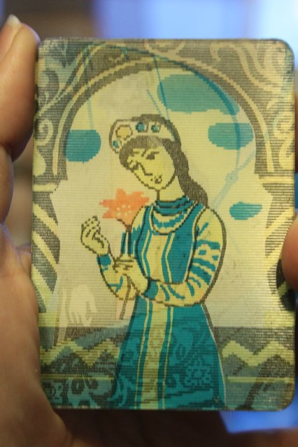 Моя коллекция календариков:) | Бэйбики Моя коллекция календариков:)