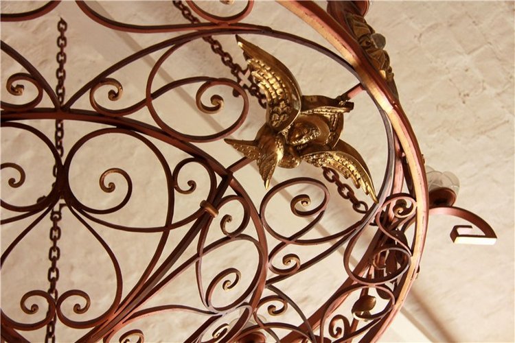 Путешествие в Старицу накануне Светлой Пасхи. Заключительная часть | Бэйбики Путешествие в Старицу накануне Светлой Пасхи. Заключительная часть