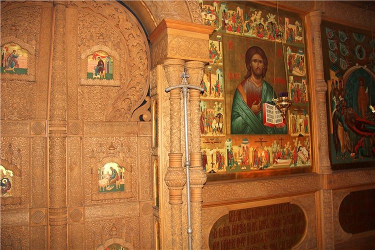 Путешествие в Старицу накануне Светлой Пасхи. Часть вторая | Бэйбики Путешествие в Старицу накануне Светлой Пасхи. Часть вторая