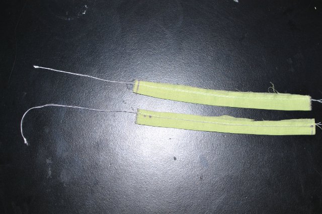 А не пошить ли сарафанчик? МК для начинающих, по пошиву простого, но очень симпатичного сарафана