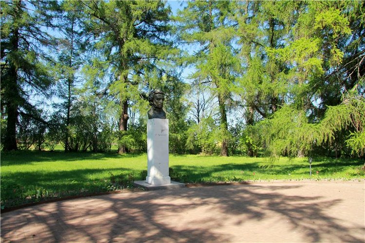 Субботний вояж. Заключительная часть